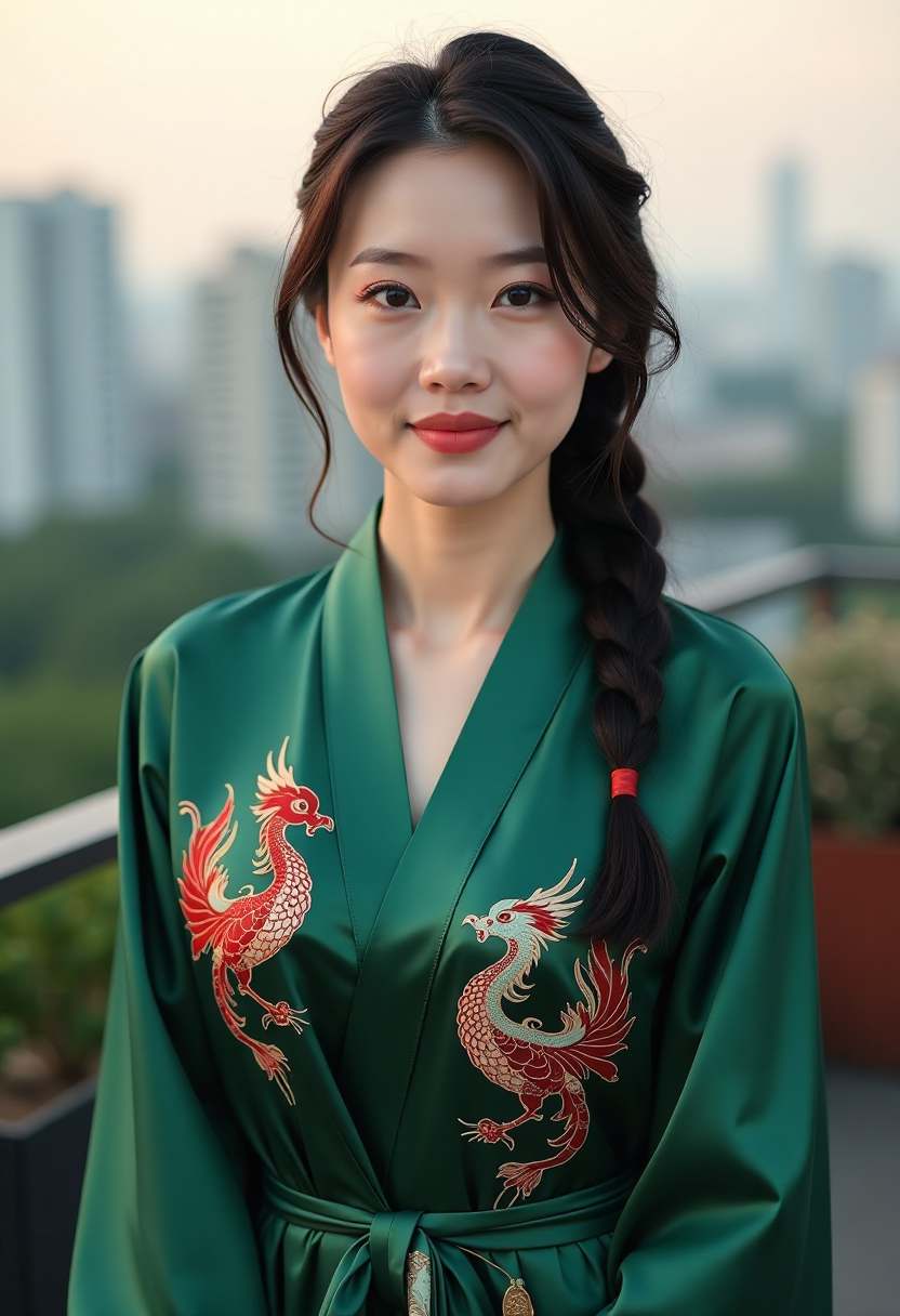 老城慢聊 剧照