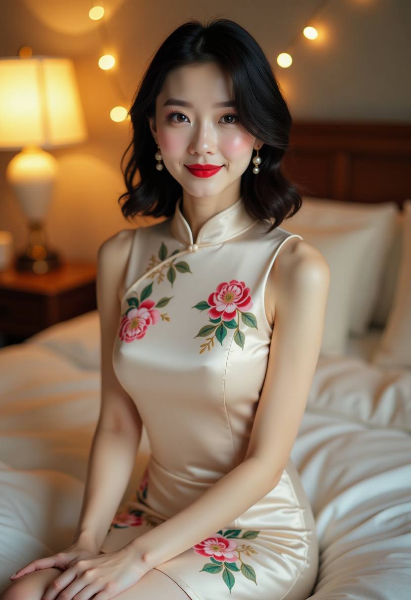 一场关于雪的谈话 海报
