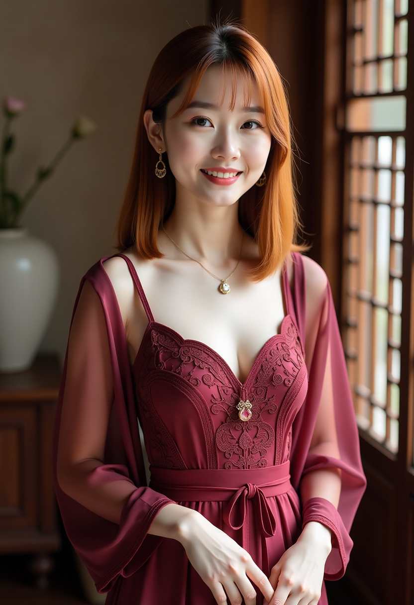 俄罗斯少女 剧照