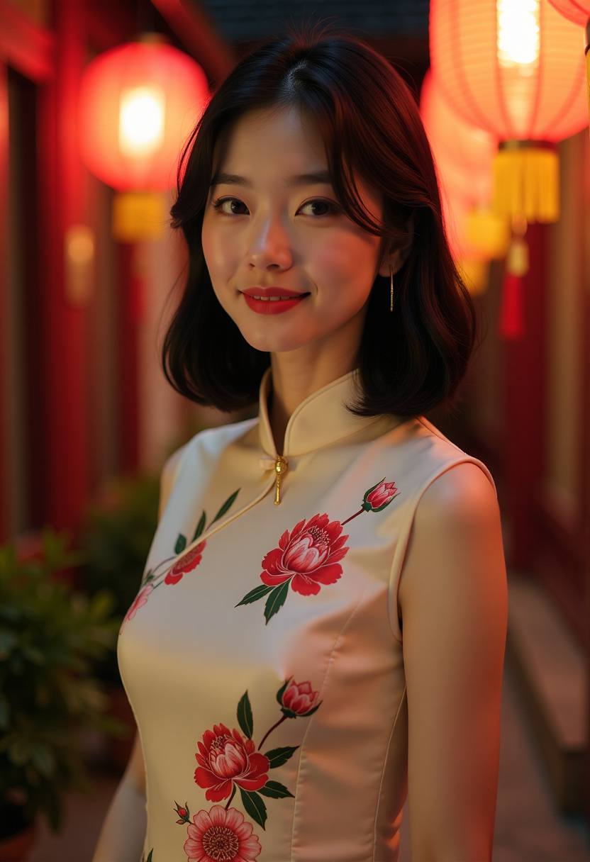 西伯利亚的琴声 剧照